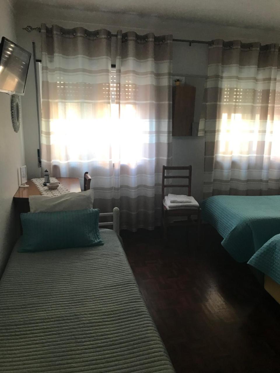 Hospedaria Bernardo เอริเซรา ภายนอก รูปภาพ
